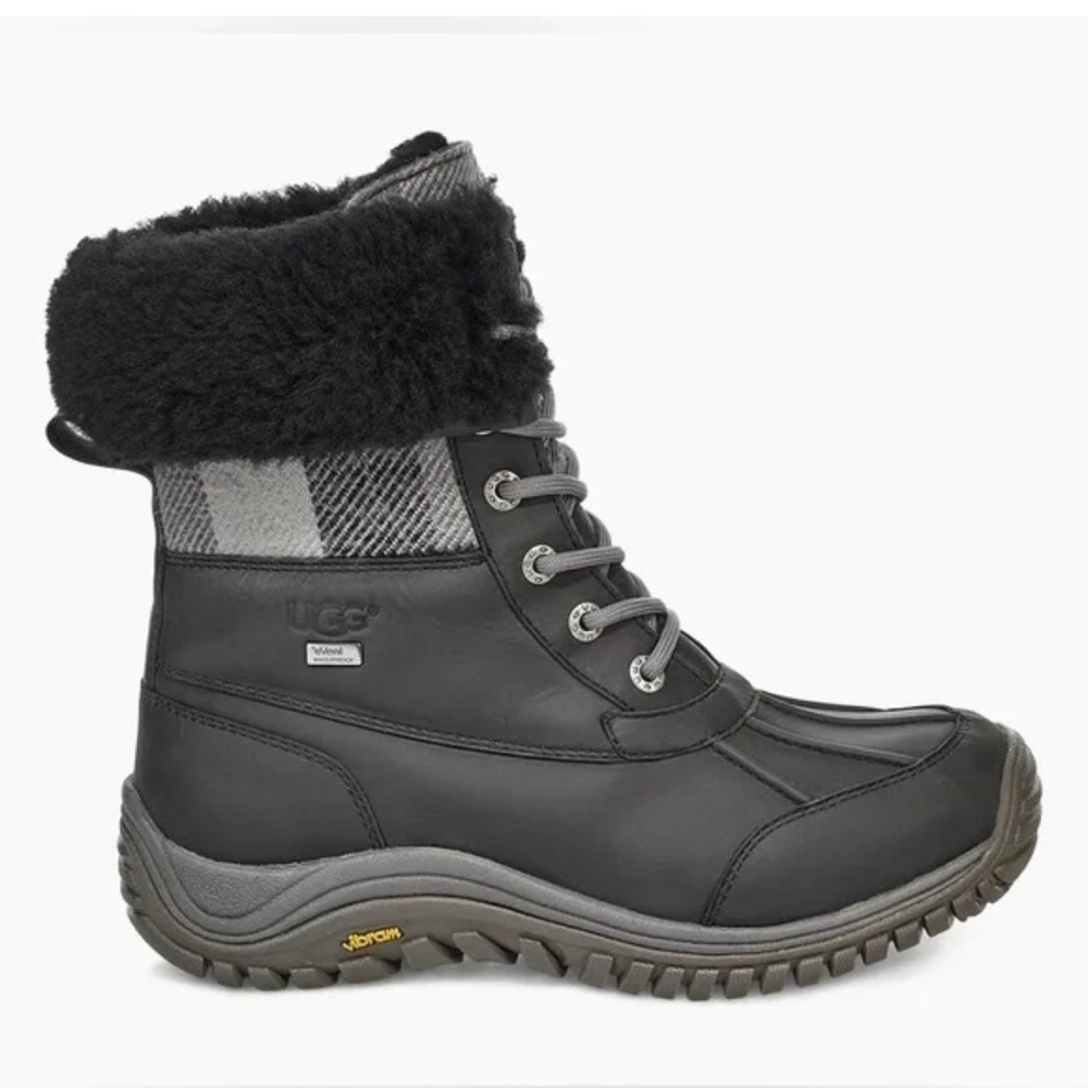 UGG EVENT WATERPROOF BOOTS SZ 9.5 FOR WOMEN’S